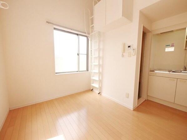 ハピネス上中里の物件内観写真